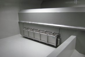 門式沖洗系統、門式沖洗設備