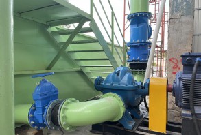 管道閥門制作安裝